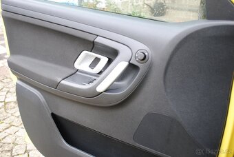 Škoda Fabia 2 1.4 63kW - po 1. majiteli - naj. 142 000km - 16