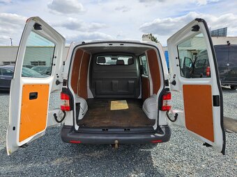 VW TRANSPORTER 2.0 TDI 75KW L1H1 176TKM - 16
