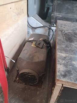 Renault Master 2,5 2008 - 16