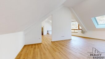 Prodej bytu 2+kk v Třebíči, byt 2+kk Třebíč - 16