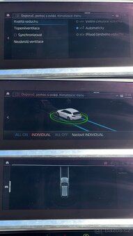 BMW 320d T G21 140kW 2022 180tkm Sportline - 16