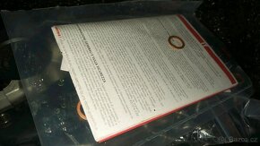 Radiální Brzdová pumpa 16mm BREMBO - 16