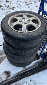 Peugeot 206 SW 1.4i - 16