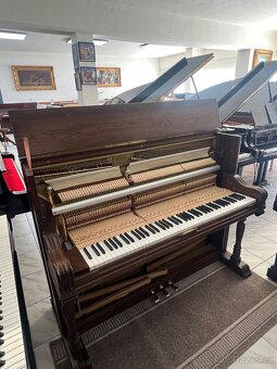 Holandské piano Rippen se zárukou 5 let. Doprava zdarma - 16