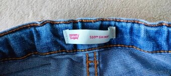 Dětské rifle, velikost 110 - 16