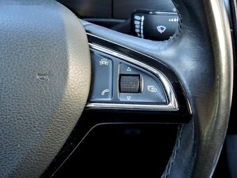 Škoda Superb, combi 1.6TDI 88kW Style - 16