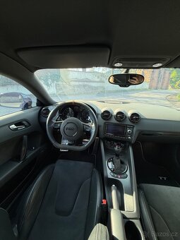 Audi TTRS 8J 2.5 TFSI 2011 250kw - 16