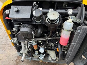 Minibagr Wacker Neuson ET 16 - 16