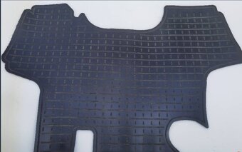 Gumové rohože do kabiny – traktory Case, Class, Zetor, John - 16