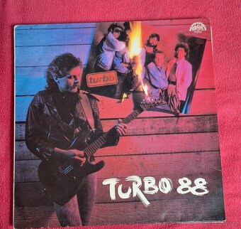 Nová Růže LP, Cotrón, Pražský Výběr atd... - 16