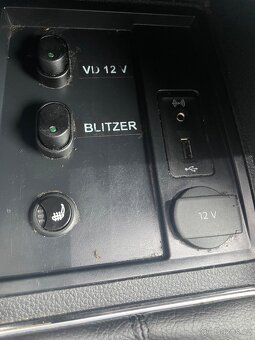 VW Caddy Maxi CNG - 16