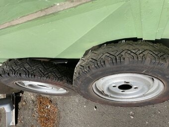 ND na Škodu Spartak/Octavia - 16