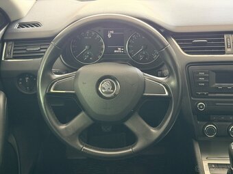 Škoda Octavia 3 - 2.0 TDi 110kw - 16