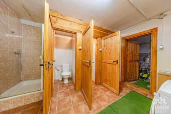 Výrobní hala (dřevovýroba) - Halenkov u Vsetína - 16