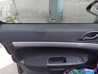 Škoda Octavia 2.0 Tdi - 16