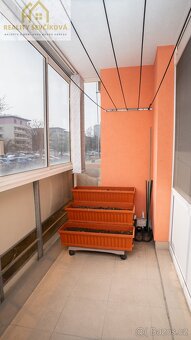 Prodej bytu 3+kk po rekonstrukci, 82 m2 - Jungmannova - 16