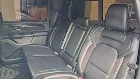 Dodge Ram 1500 Sport G/T 5.7 Hemi etorque - 16