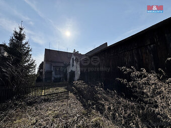 Prodej rodinného domu, 100 m², Podbořany - 16