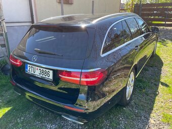 Mercedes e200 cdi 2019 - 16