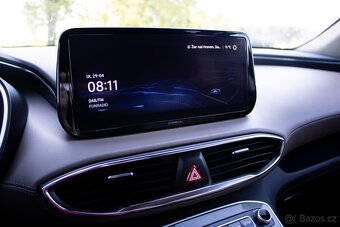 Hyundai Santa Fe 2023 - 16