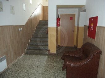 PRODEJ APARTMÁNOVÉHO DOMU "OBECNÁ ŠKOLA", SVĚTLÍK OKR. ČES - 16