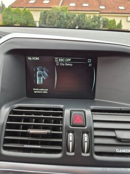 Volvo XC 60, D4/136kw, AWD, Facelift 2016 - 16