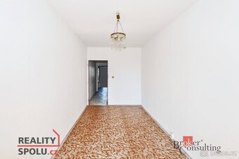 Prodej, byty/4+kk, 90 m2, Nechvílova 1821/32, 14800 Praha, H - 16
