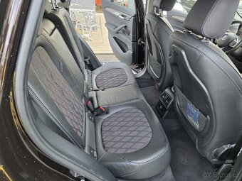 BMW X1 2.0 D XDrive Kuže Tz - 16