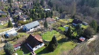 Prodej chaty  48 m2, pozemek 430 m2, Kamenice - Olešovice - 16