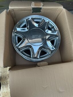 Cadillac Sevile STS 4.6 V8 - 16