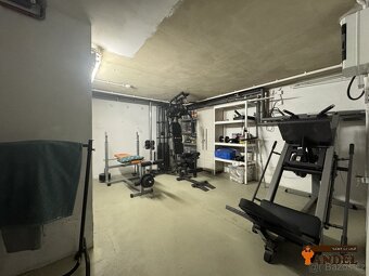 Prodej RD 6+1, 166 m², Ostravská, Těrlicko - 16