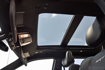 Jeep Grand Cherokee SRT 6.4 HEMI,ALU20,H&K,PANORAMA,1.M,DPH - 16