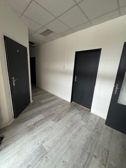 Pronájem RD komerčního objektu – ubytování ve Vizovicích - 16