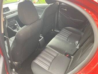 Mazda 2 - 16