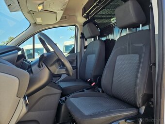 Ford Transit-Connect L2H1 1.5 TdCi/120hp - 2021 - 16