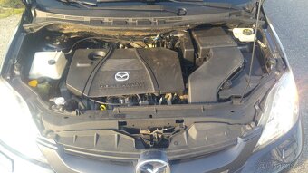 Mazda 5,2.0i,xenony,7 míst - 16