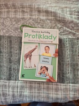 Prodám dětské hračky - 16