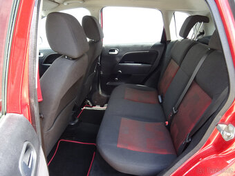 Ford Fiesta 1.3i,tažné zařízení,el.okna,auto do práce. - 16