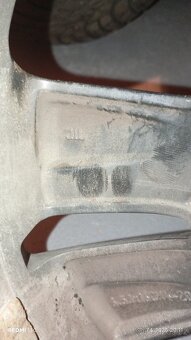 Alu kola Ronal 5x112 R16 - 16