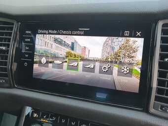 Škoda Kodiaq 2.0TDI 147kW 4x4 DSG Sportline OFF ROAD ACC Qi - 16