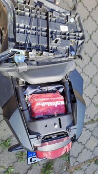 Zánovní Honda CB 650R, sleva 45.000Kč - 16