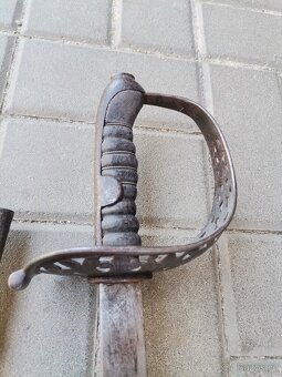 Šavle - 16