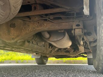 Toyota Land Cruiser 120 3.0 D4-D 127 kW - 16