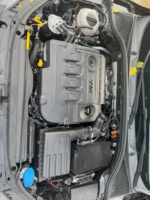 Prodám díly na Škoda Octavia 3/III rs - 16