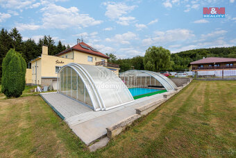 Prodej rodinného domu, 500 m², K. Vary, ul. Stará Kysibelská - 16