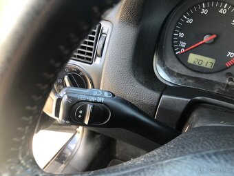 Volkswagen Golf, GTi 1.8T 130kW ABT - 16