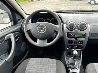 Dacia Duster 1.6 16V-98.000KM-BEZ KOROZE - 16