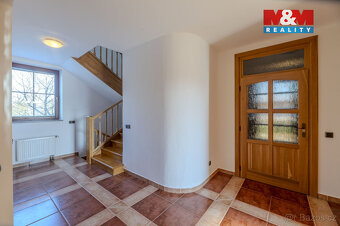 Prodej rodinných domů, 320 m², Žeranovice - 16