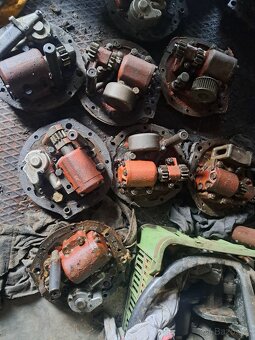 Zetor uřI dily - 16