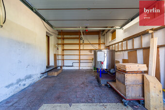 Prodej rodinného domu Vítkov, U Nemocnice - 16